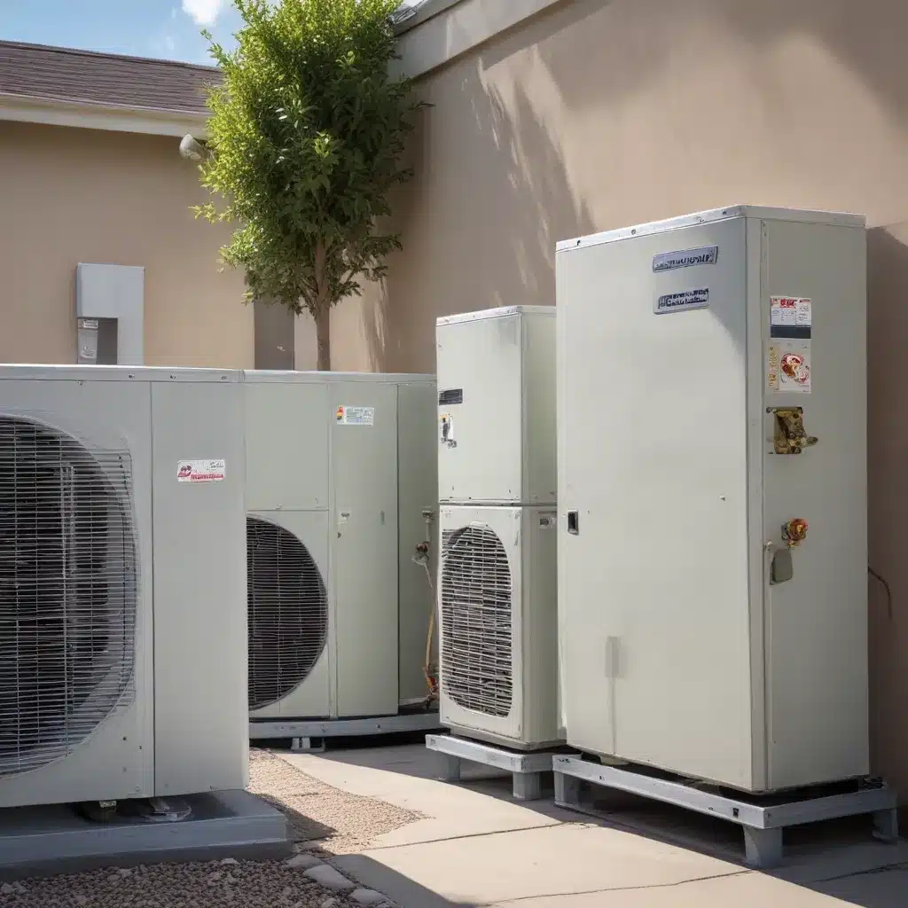 Decarbonizing HVAC Systems: The Transformative Power of Next-Generation Refrigerant Reclamation
