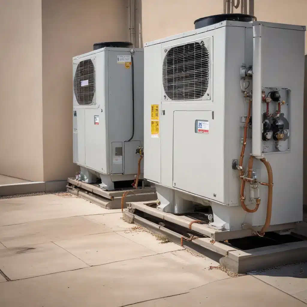 Demystifying Refrigerant Reclamation: A Roadmap to Regulatory Compliance in HVAC Operations