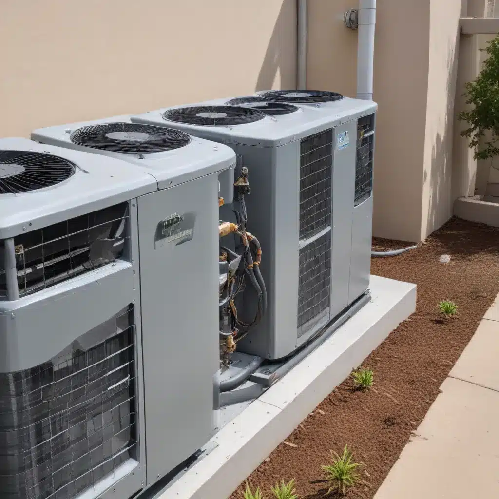 Elevating HVAC Efficiency through Innovative Refrigerant-Based System Enhancements, Optimization Techniques, and Predictive Analytics for Enhanced Sustainability