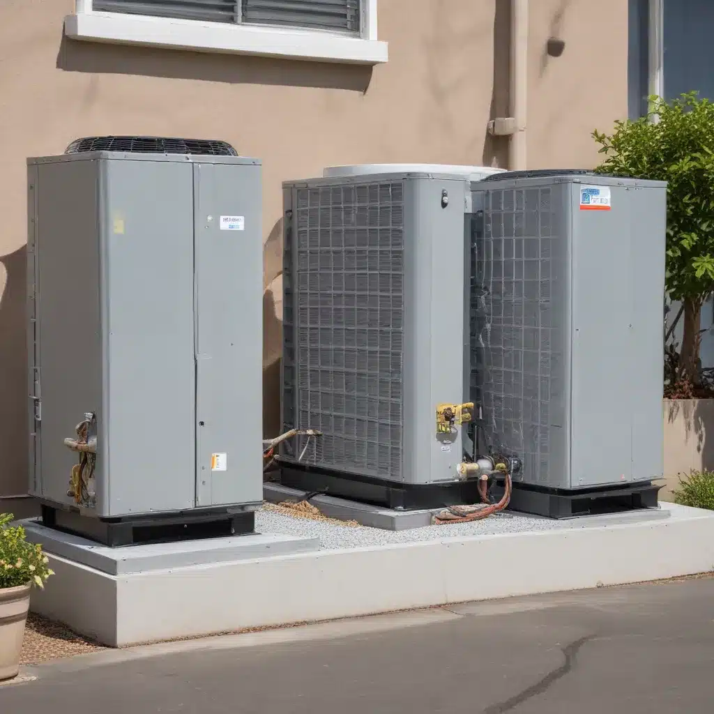 Elevating HVAC Efficiency through Innovative Refrigerant-Based System Enhancements and Optimization Techniques