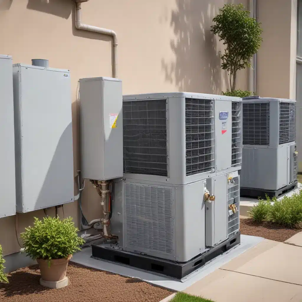 Elevating HVAC Efficiency through Innovative Refrigerant Management Techniques, System Enhancements, Optimization Strategies, and Predictive Analytics