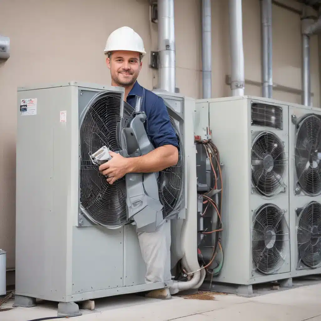 Embracing HFOs: Strategies for a Successful Transition in the HVAC Industry