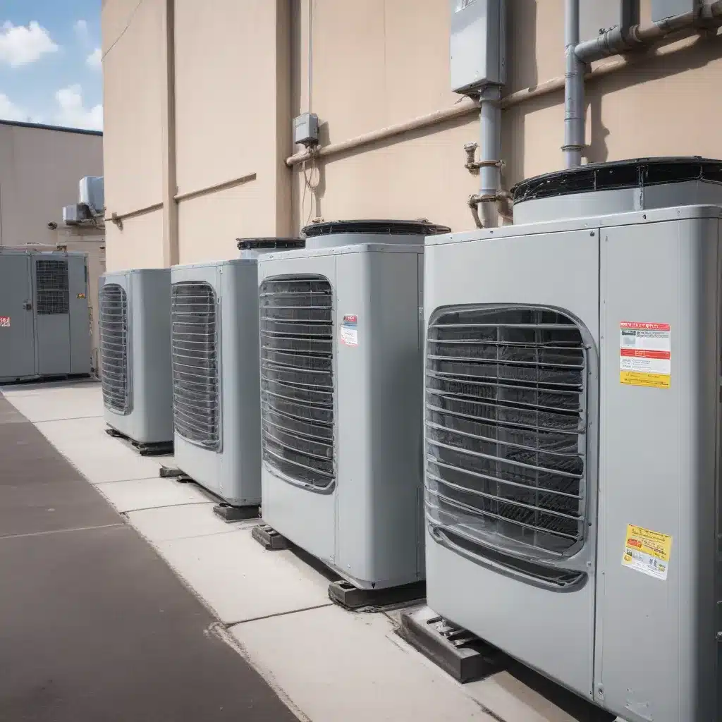 Embracing Sustainable Refrigerant Options: Exploring the Latest Innovations and Trends in the HVAC Industry