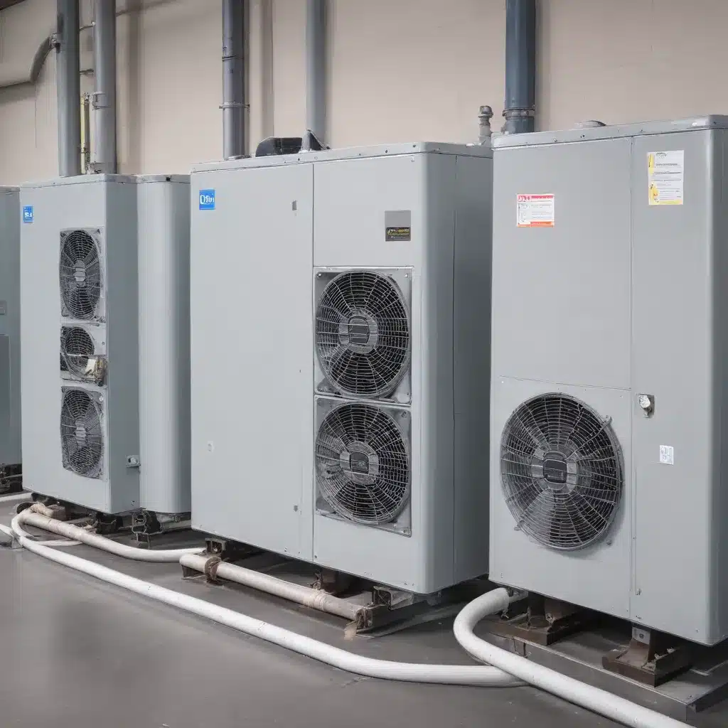 Embracing Sustainable Refrigerant Options: Exploring the Latest Innovations in the HVAC Industry
