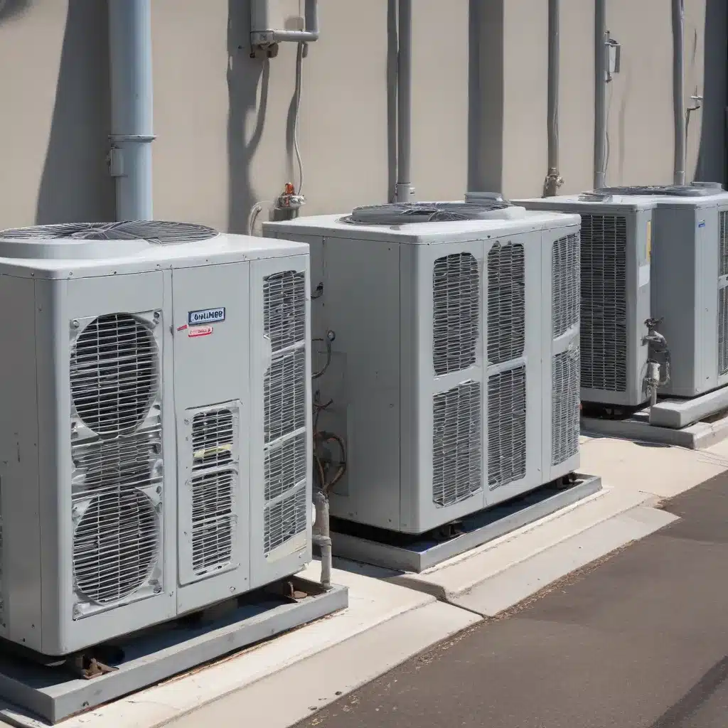 Embracing Sustainable Refrigerant Options: Trends and Innovations in the HVAC Industry