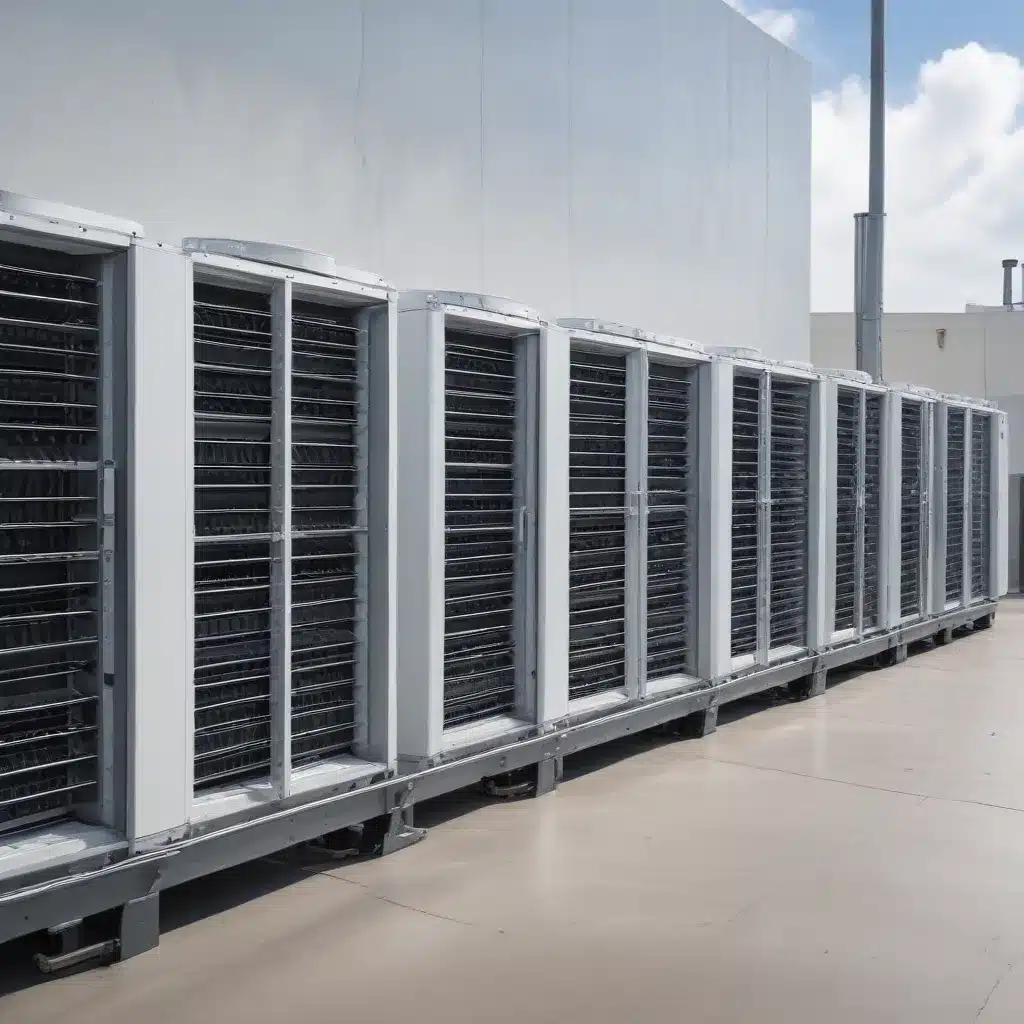 Embracing Sustainable Refrigeration: Exploring the Next Generation of Eco-Friendly Cooling Solutions