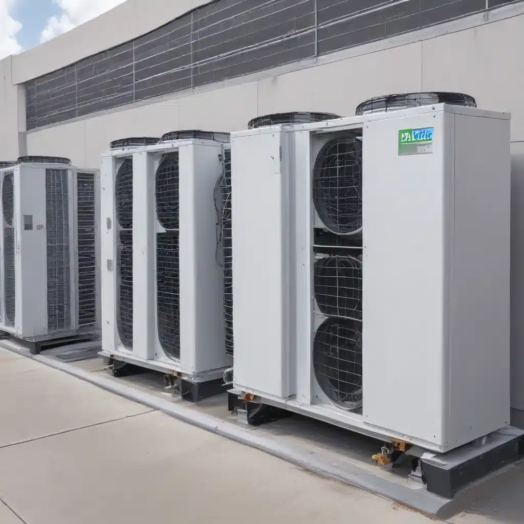 Embracing Sustainable Refrigeration: Exploring the Next Generation of Environmentally-Friendly Cooling Solutions for HVAC Systems, Applications, Installations, and Maintenance