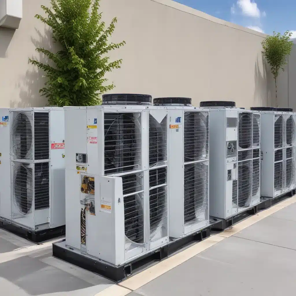 Embracing Sustainable Refrigeration: Exploring the Next Generation of Environmentally-Friendly Cooling Solutions for HVAC Systems, Applications, Installations, and Maintenance Practices