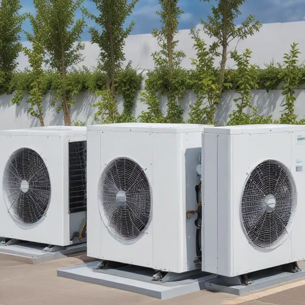 Embracing Sustainable Refrigeration: Exploring the Next Generation of Environmentally-Friendly Cooling Solutions for HVAC Systems, Applications, and Installations