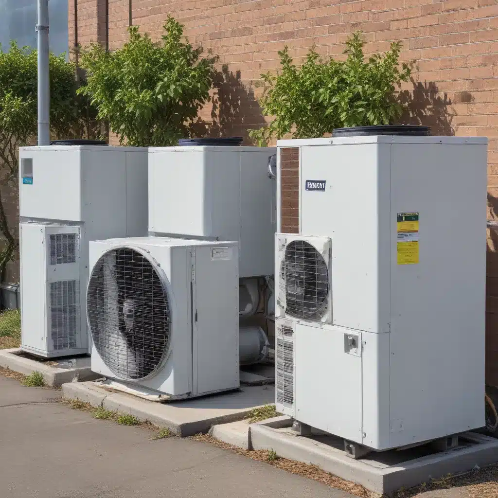 Embracing the Circular Economy: Refrigerant Reclamation as a Catalyst for a Sustainable HVAC Future