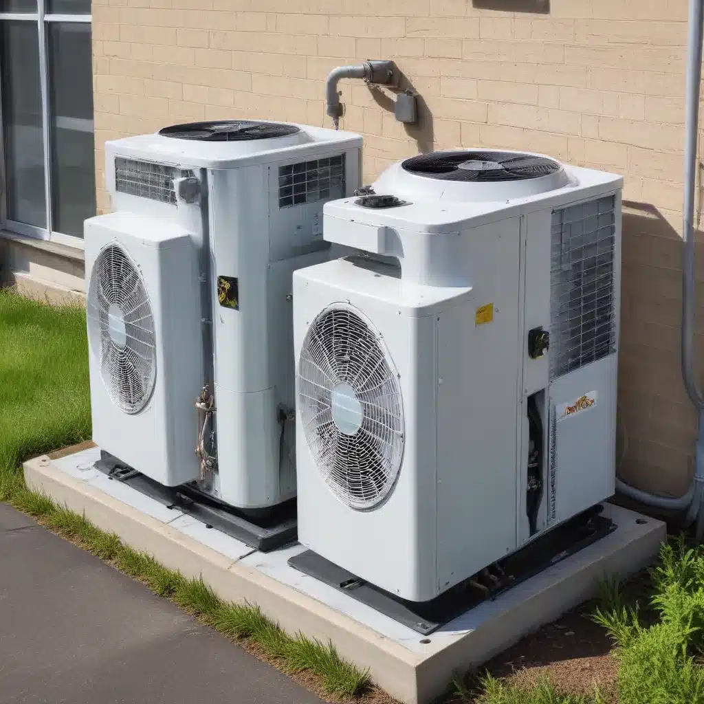 Embracing the Circular Economy: Refrigerant Reclamation as a Sustainable HVAC Solution
