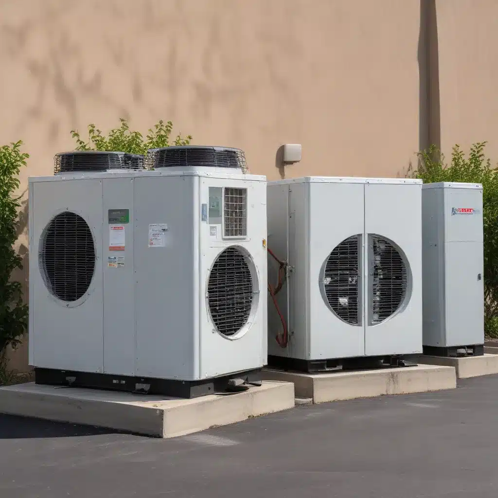 Embracing the Circular Economy: Refrigerant Reclamation as the Key to a Sustainable HVAC Future
