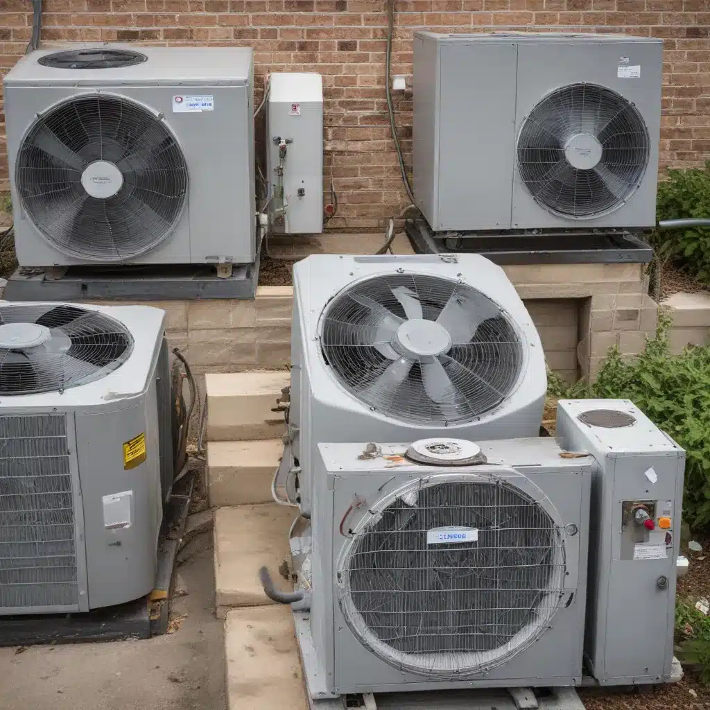 Embracing the Circular Economy in HVAC: Refrigerant Reclamation as the Cornerstone of Sustainability