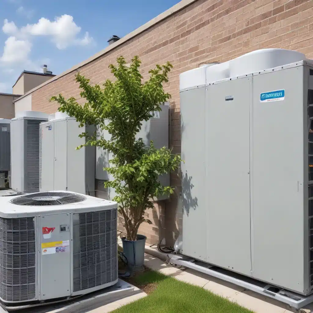 Embracing the Eco-Friendly Future of HVAC: Groundbreaking Refrigerant Technologies for a Sustainable Tomorrow