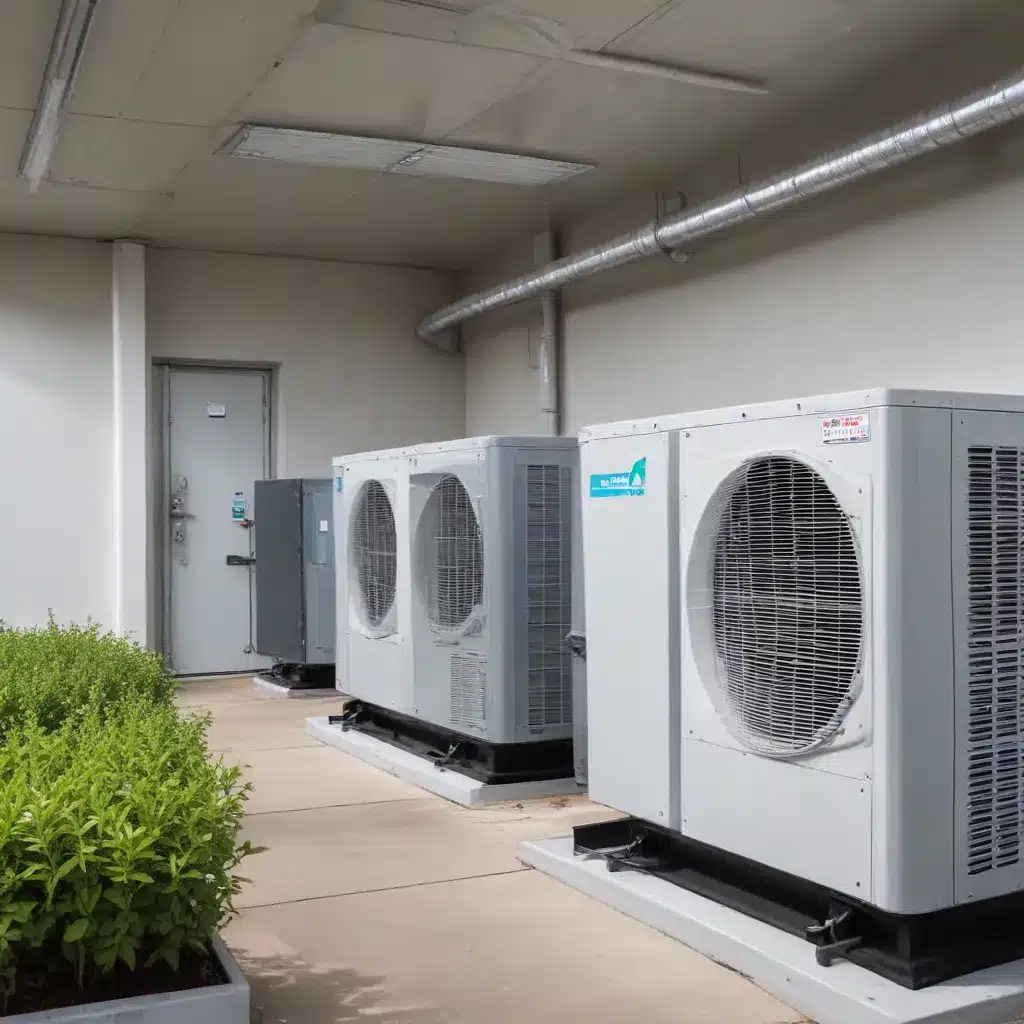 Embracing the Eco-Friendly Future of HVAC: Groundbreaking Refrigerant Technologies for a Sustainable and Compliant Tomorrow