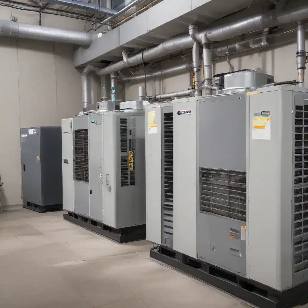 Embracing the Future of HVAC: Innovations in Refrigerant Reclamation and Recovery