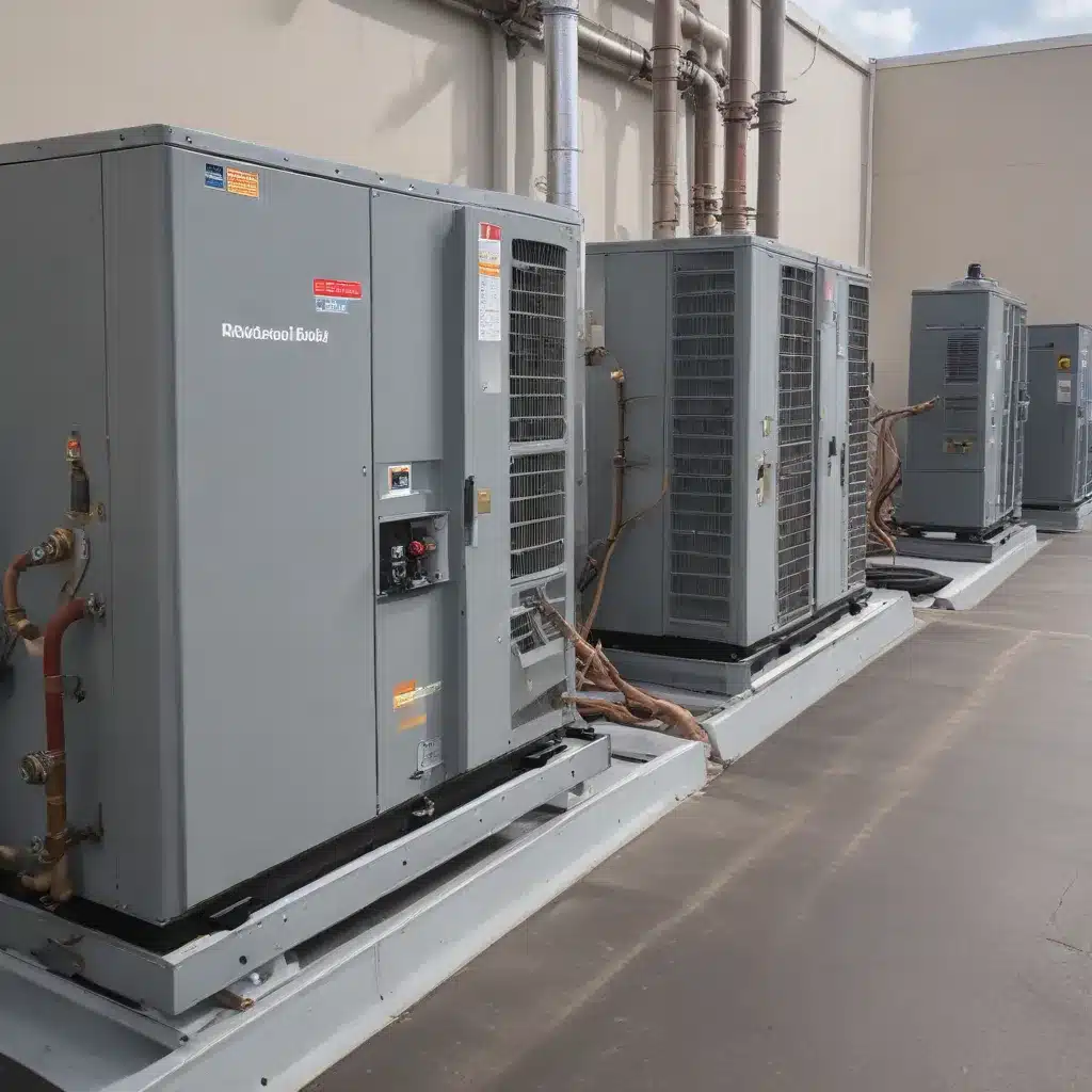 Embracing the Future of HVAC: Innovations in Refrigerant Reclamation and Recovery Processes