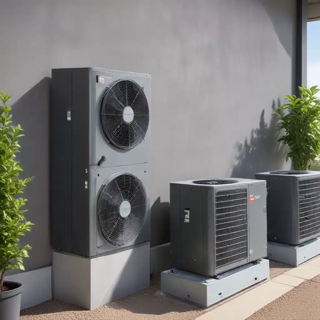 Embracing the Future of HVAC: Sustainable Product Innovations Unveiled