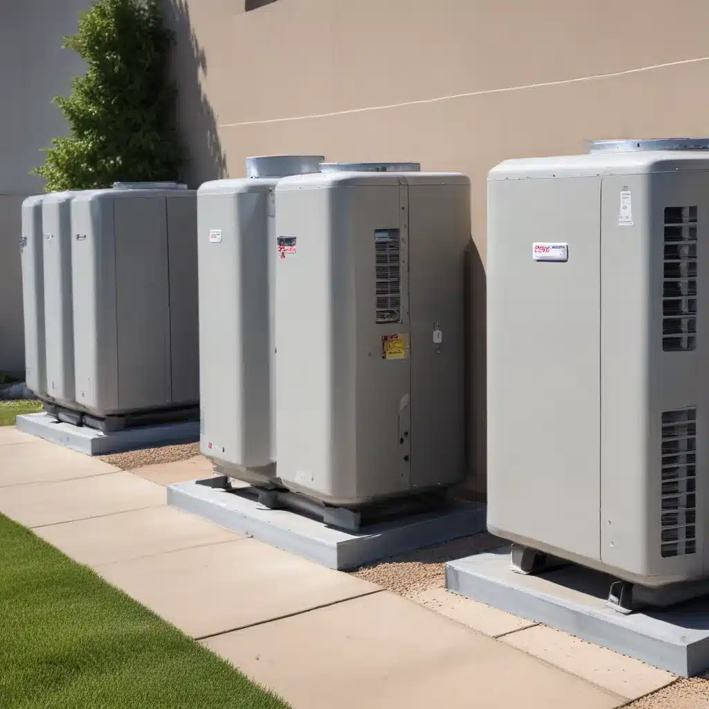 Embracing the Future of HVAC with Eco-Friendly Refrigerant Cylinder Options and Innovative Technologies