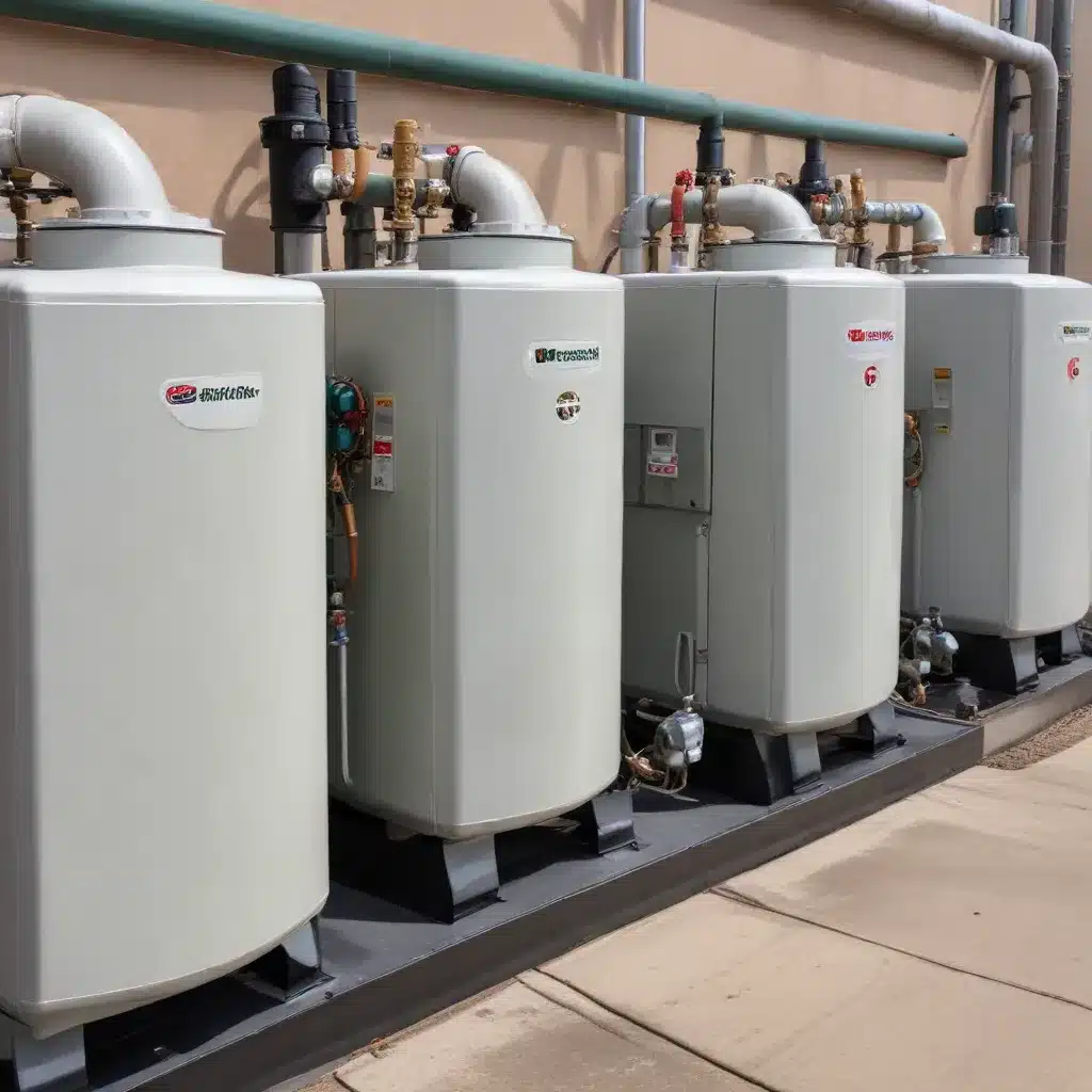Embracing the Future of HVAC with Next-Generation Refrigerant Cylinder Identification Technologies