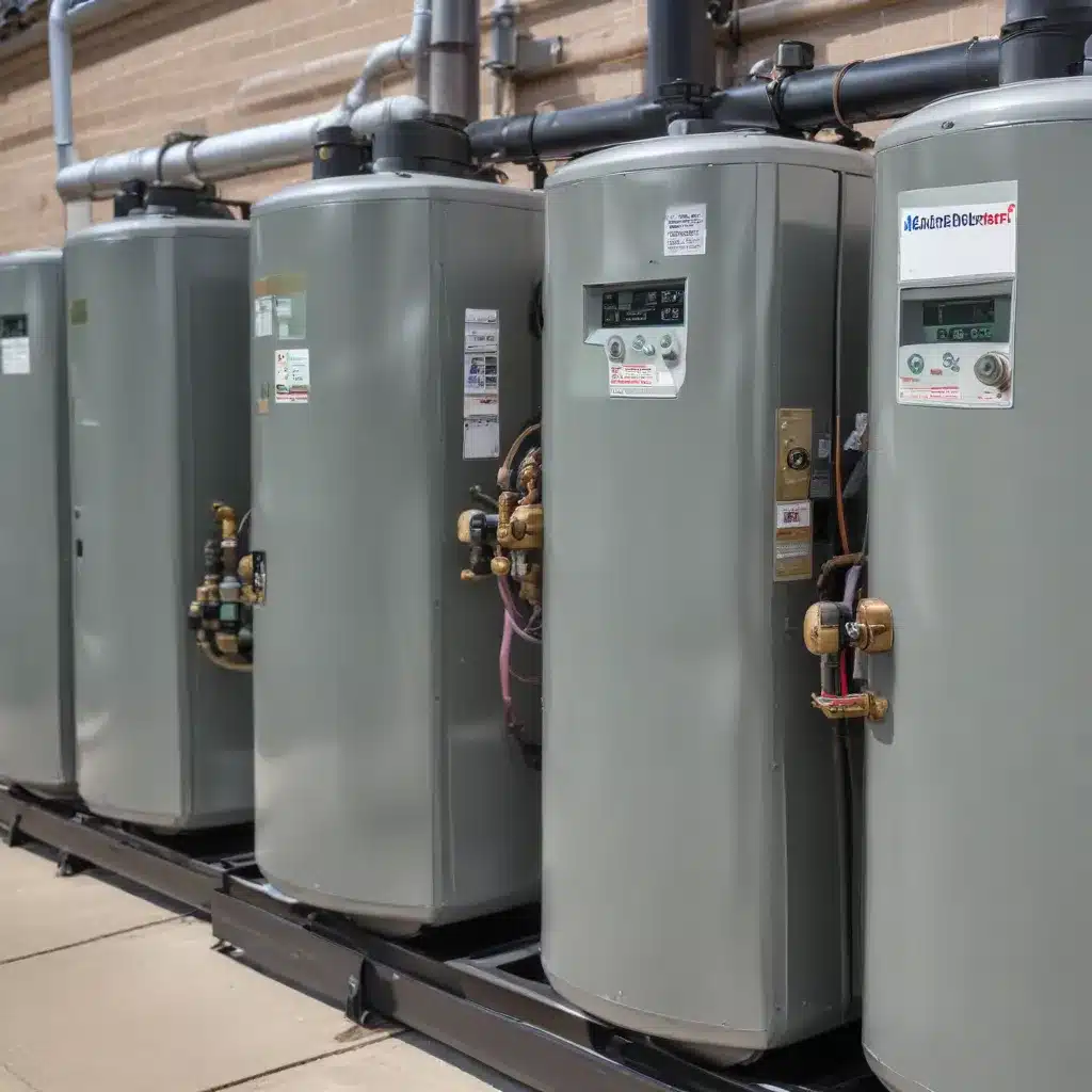 Embracing the Future of HVAC with Next-Generation Refrigerant Cylinder Identification and Tagging Technologies
