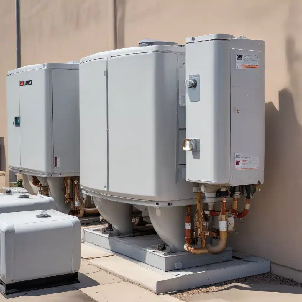 Embracing the Future of HVAC with Next-Generation Refrigerant Cylinder Monitoring Technologies