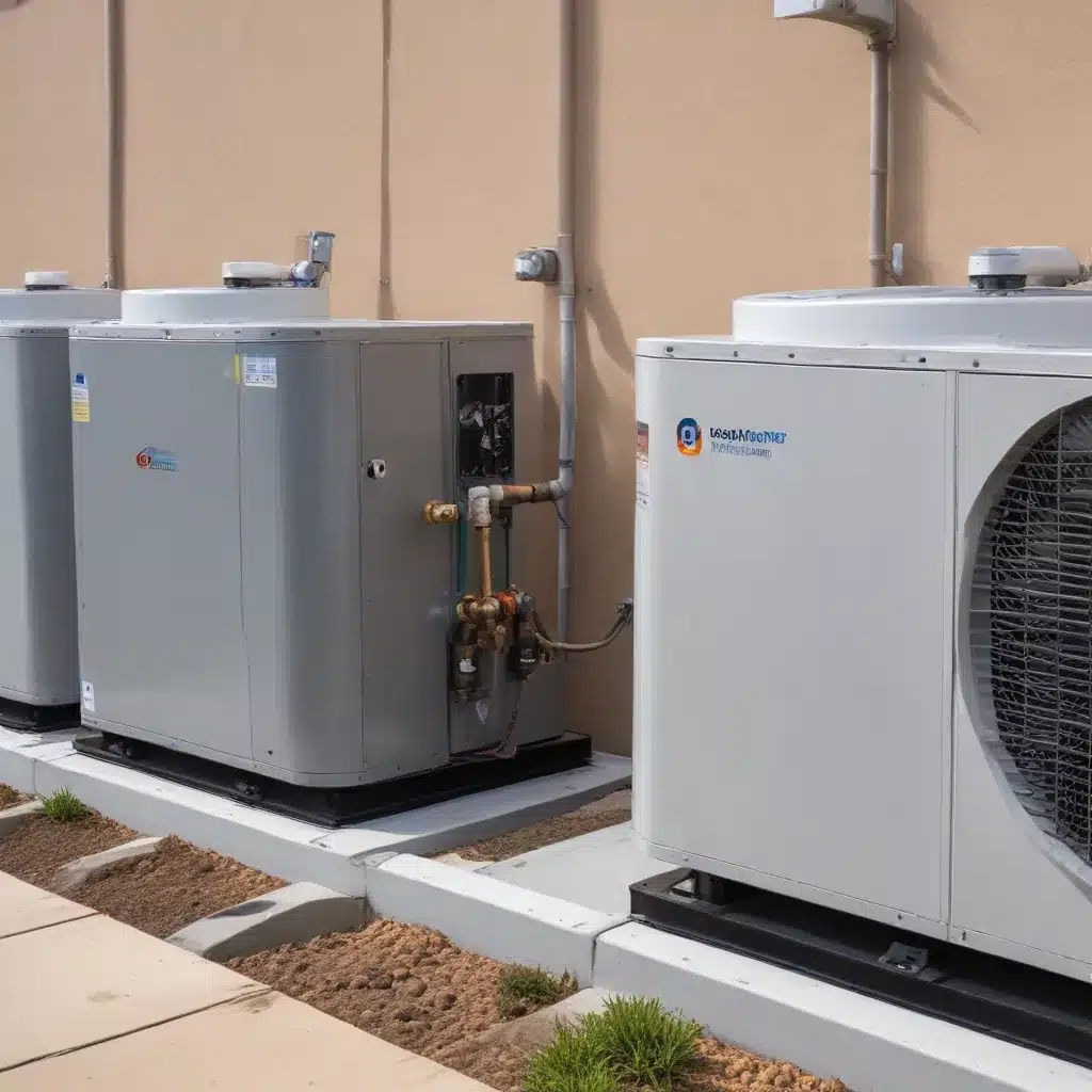 Embracing the Future of HVAC with Next-Generation Refrigerant Cylinder Monitoring and Analytics Technologies