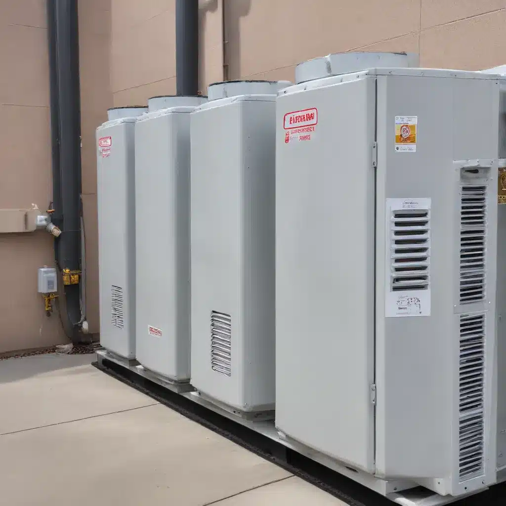 Embracing the Future of HVAC with Next-Generation Refrigerant Cylinder Technologies and Innovations