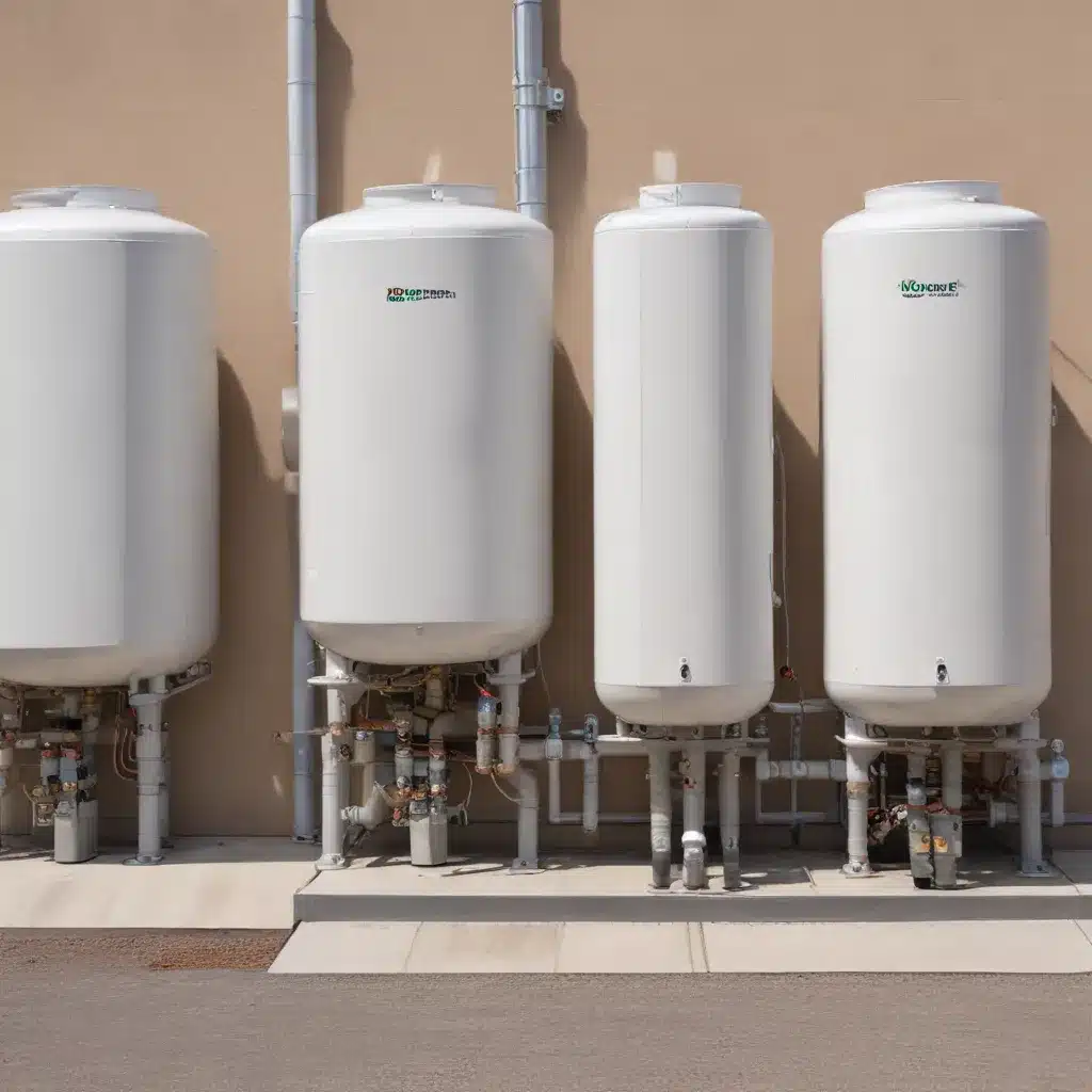 Embracing the Future of HVAC with Next-Generation Refrigerant Cylinder Tracking and Monitoring Solutions