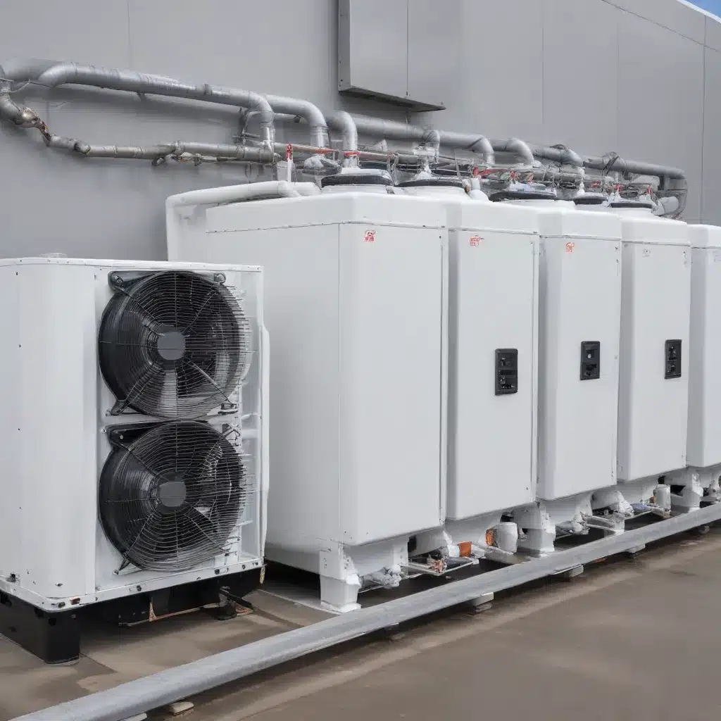 Embracing the Future of Refrigeration: Emerging Trends in Innovative Refrigerant Technologies