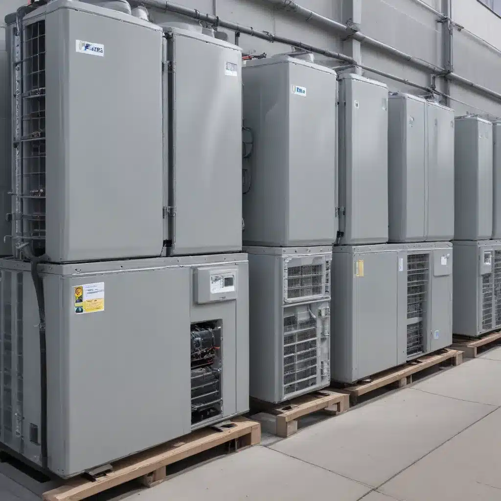 Embracing the Future of Refrigeration: Emerging Trends in Innovative and Sustainable Refrigerant Technologies