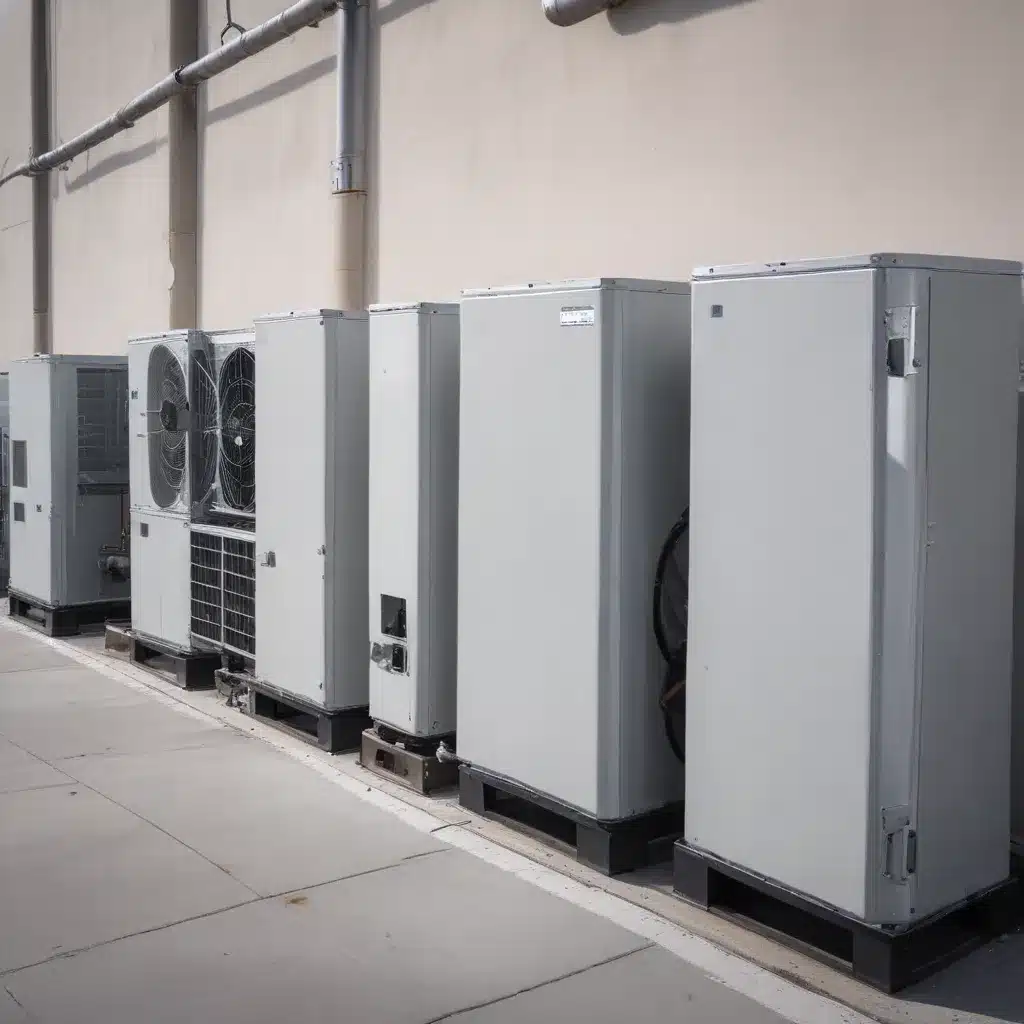 Embracing the Future of Refrigeration: Exploring Emerging Refrigerant Technologies and Trends for HVAC Applications