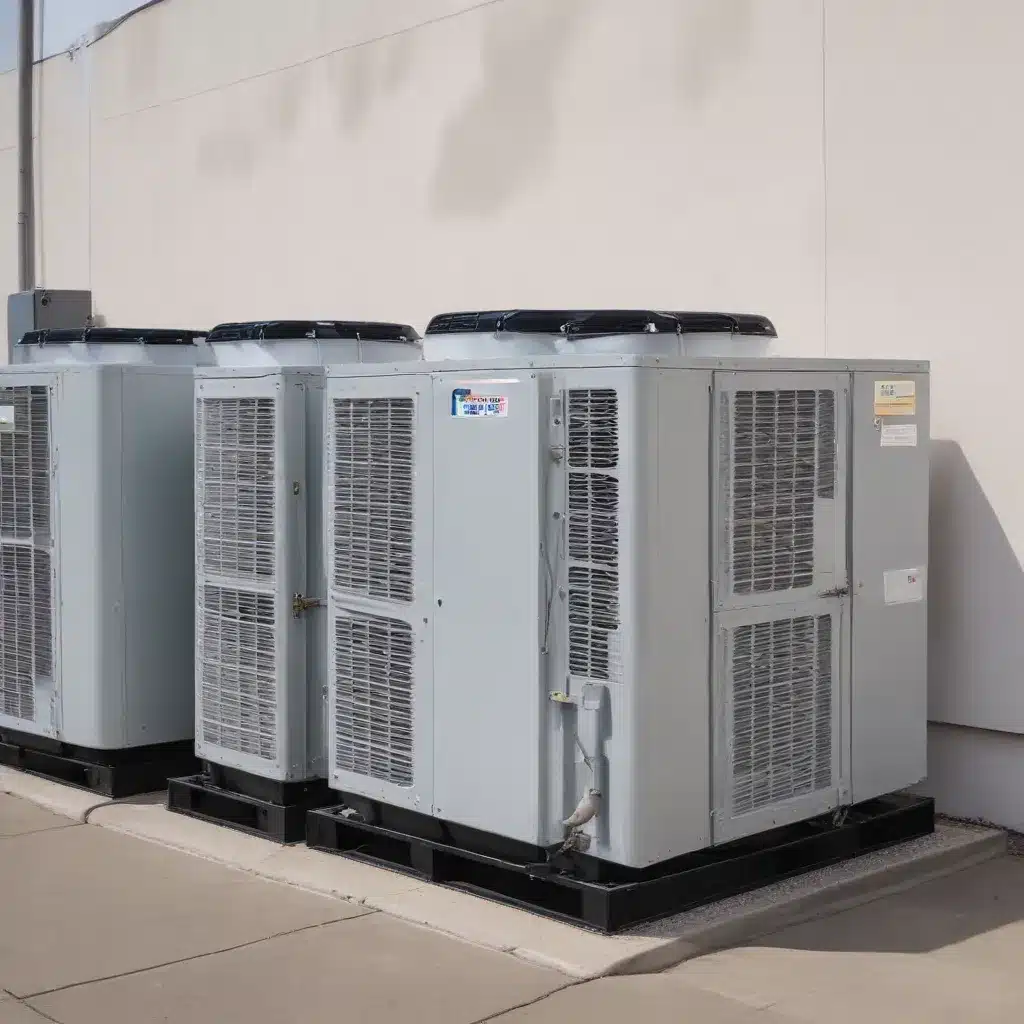 Embracing the Future of Refrigeration: Exploring Innovative Refrigerant Technologies for HVAC