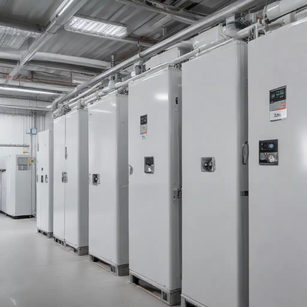 Embracing the Future of Refrigeration: Transitioning to HFO Refrigerants with Confidence