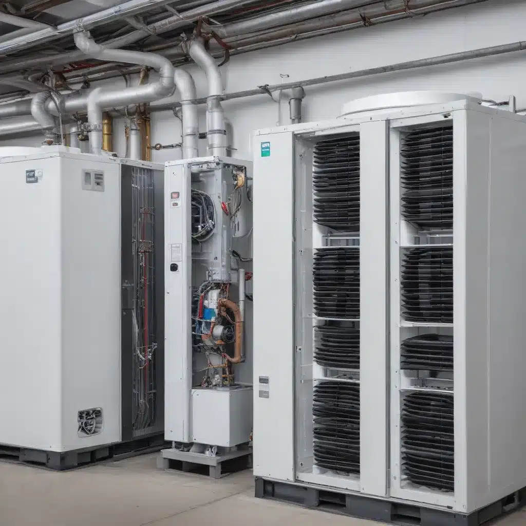 Embracing the Future of Refrigeration: Trends and Innovations in Refrigerant Technologies