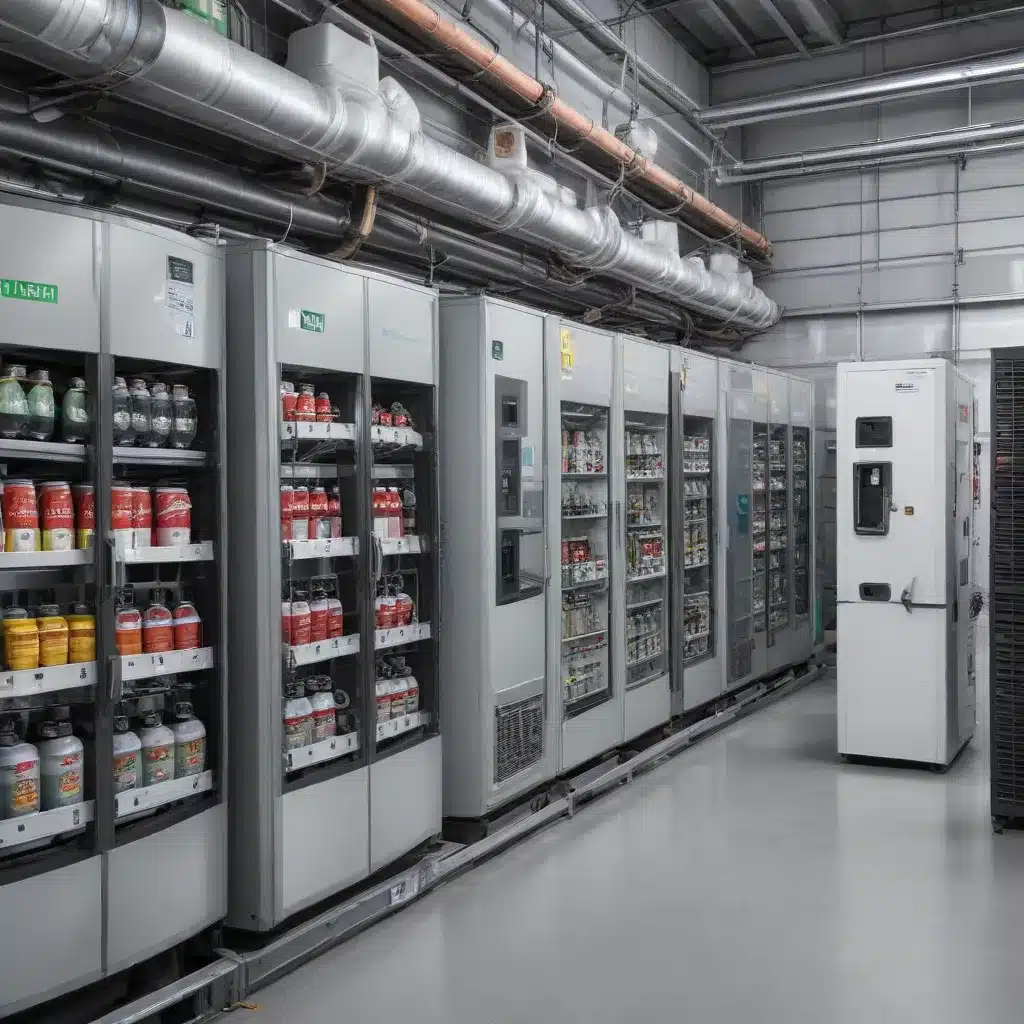 Embracing the Future of Sustainable Refrigeration: Exploring Innovative Refrigerant Product Options