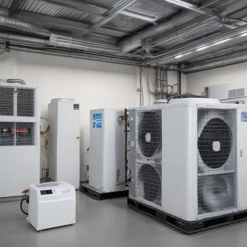 Embracing the Future of Sustainable Refrigeration: Exploring Revolutionary Eco-Friendly Refrigerant Innovations