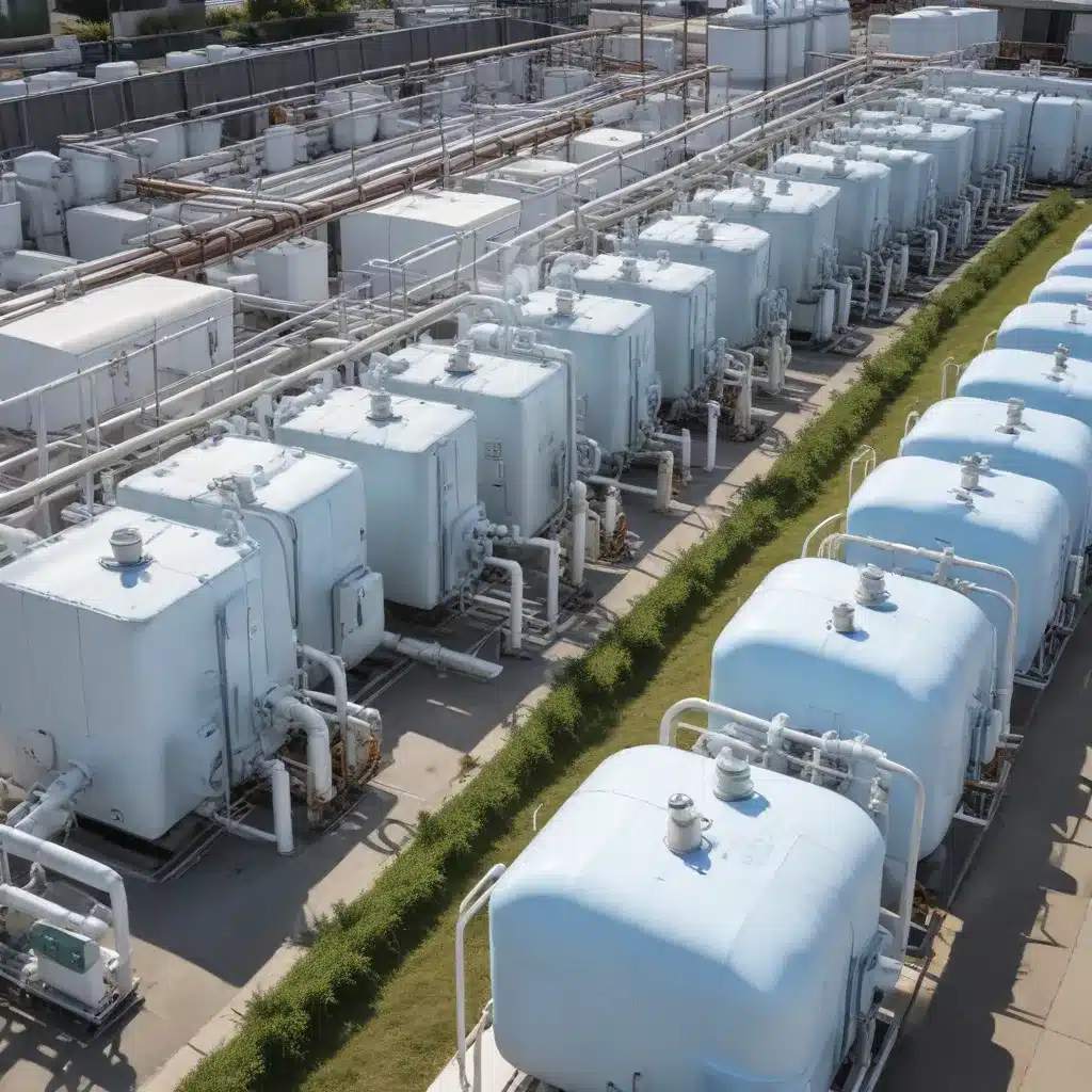 Embracing the Transition to Low-GWP Alternatives: Refrigerant Reclamation as a Sustainable Pathway