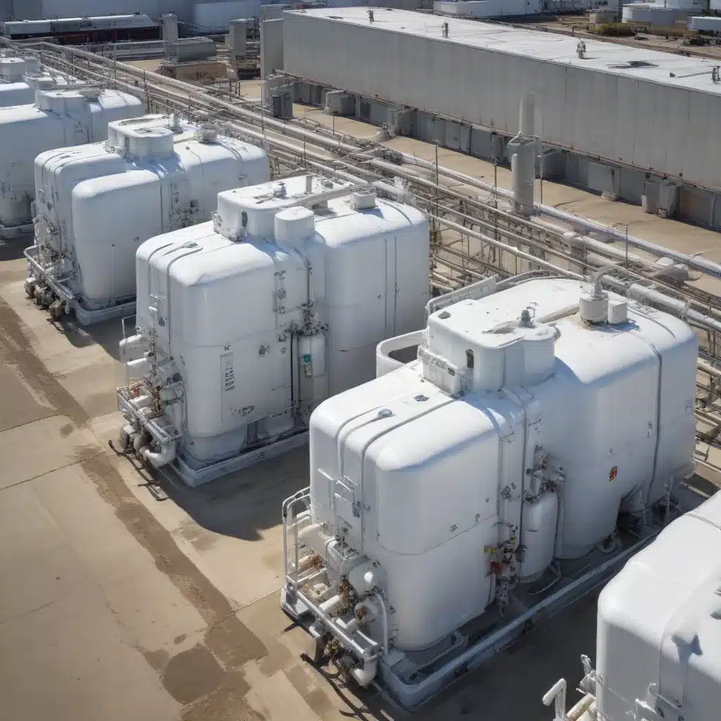 Embracing the Transition to Low-GWP Refrigerant Alternatives: Refrigerant Reclamation as the Catalyst
