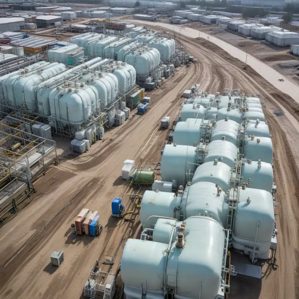 Embracing the Transition to Low-GWP Refrigerants: Refrigerant Reclamation as the Sustainable Pathway