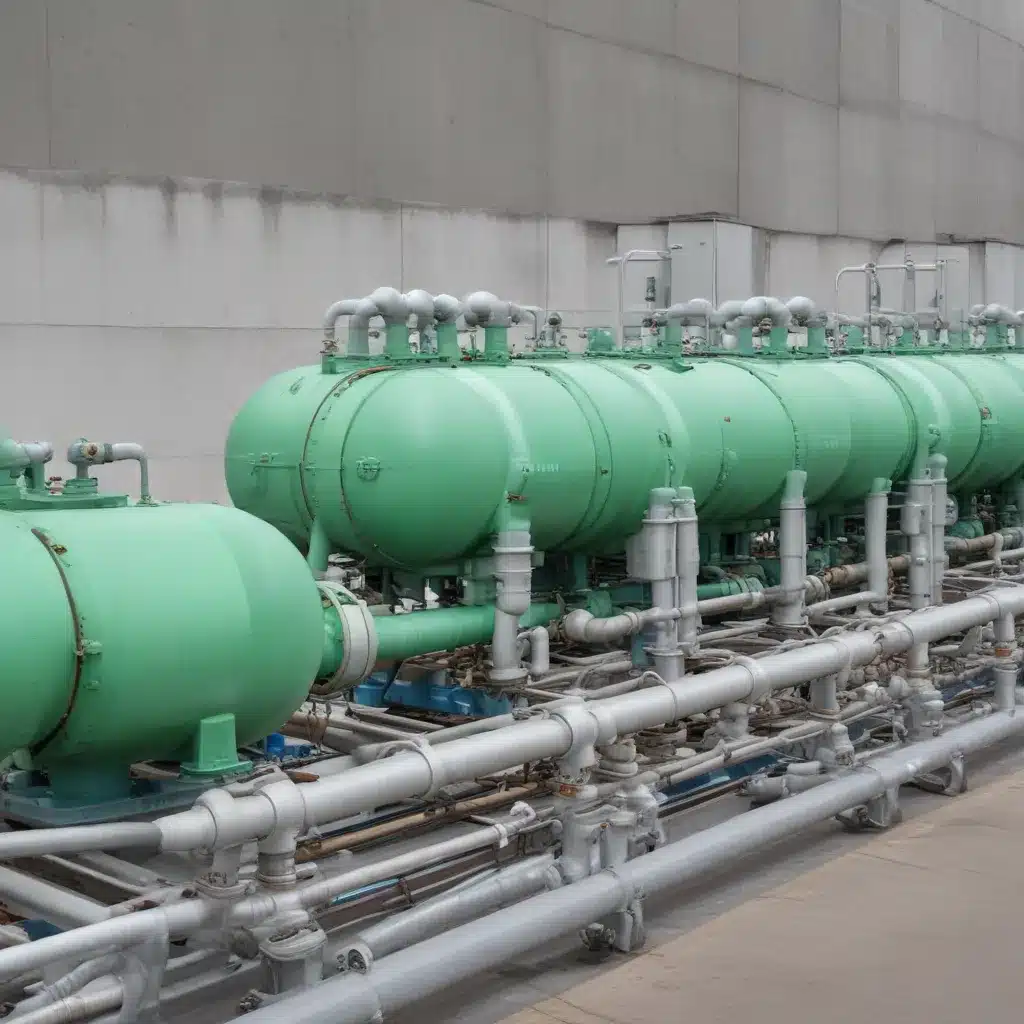 Embracing the Transition to Low-GWP Refrigerants: Refrigerant Reclamation as the Sustainable Pathway Forward
