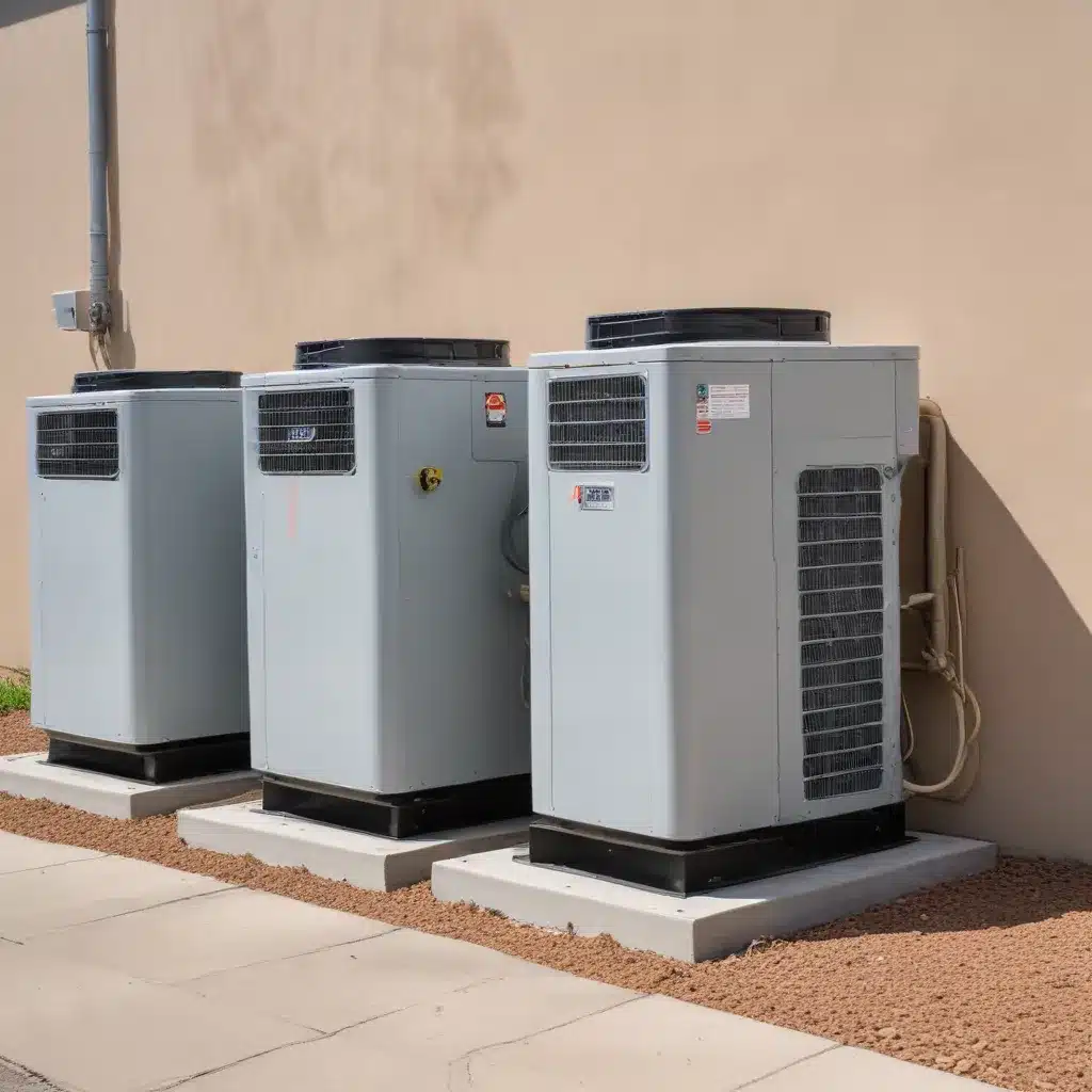 Enhancing Environmental Stewardship Through Cutting-Edge Refrigerant Recovery and Recycling Solutions for Your HVAC