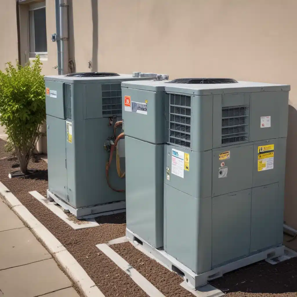 Enhancing Environmental Stewardship Through Cutting-Edge Refrigerant Recovery and Recycling Solutions for Your HVAC System
