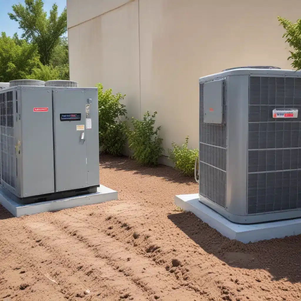 Enhancing Environmental Stewardship Through Innovative Refrigerant Recovery Solutions for Your HVAC System