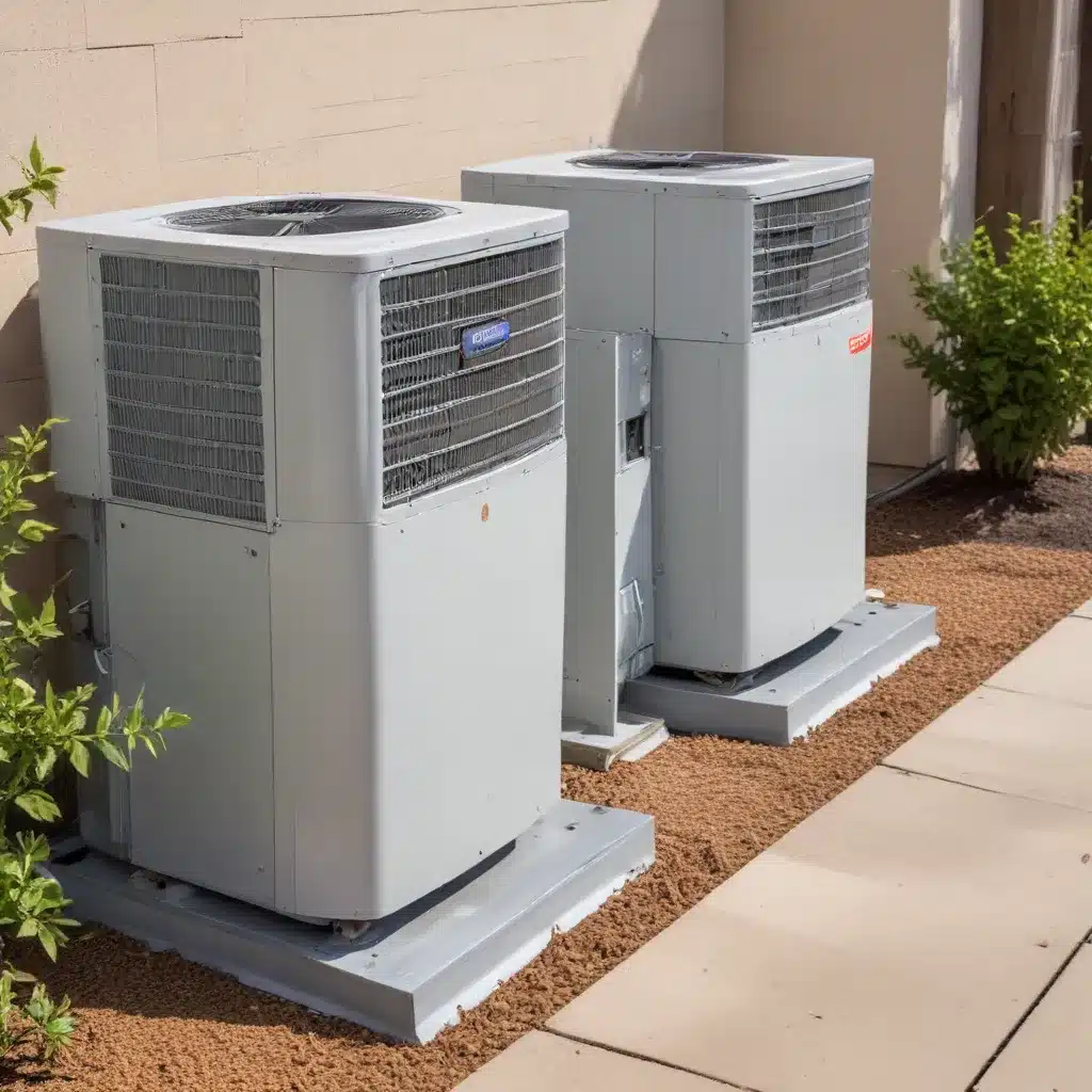 Enhancing Environmental Stewardship Through Innovative Refrigerant Recovery and Recycling Practices for Your HVAC System