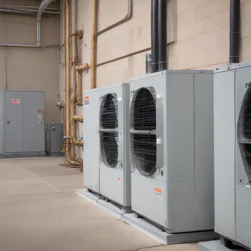 Enhancing HVAC Efficiency: Strategies for Effective Refrigerant Recovery and Reclamation in Commercial Applications