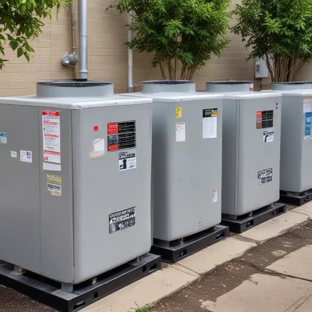Enhancing HVAC Sustainability Through Comprehensive Refrigerant Cylinder Recycling, Reuse, and Circularity Practices