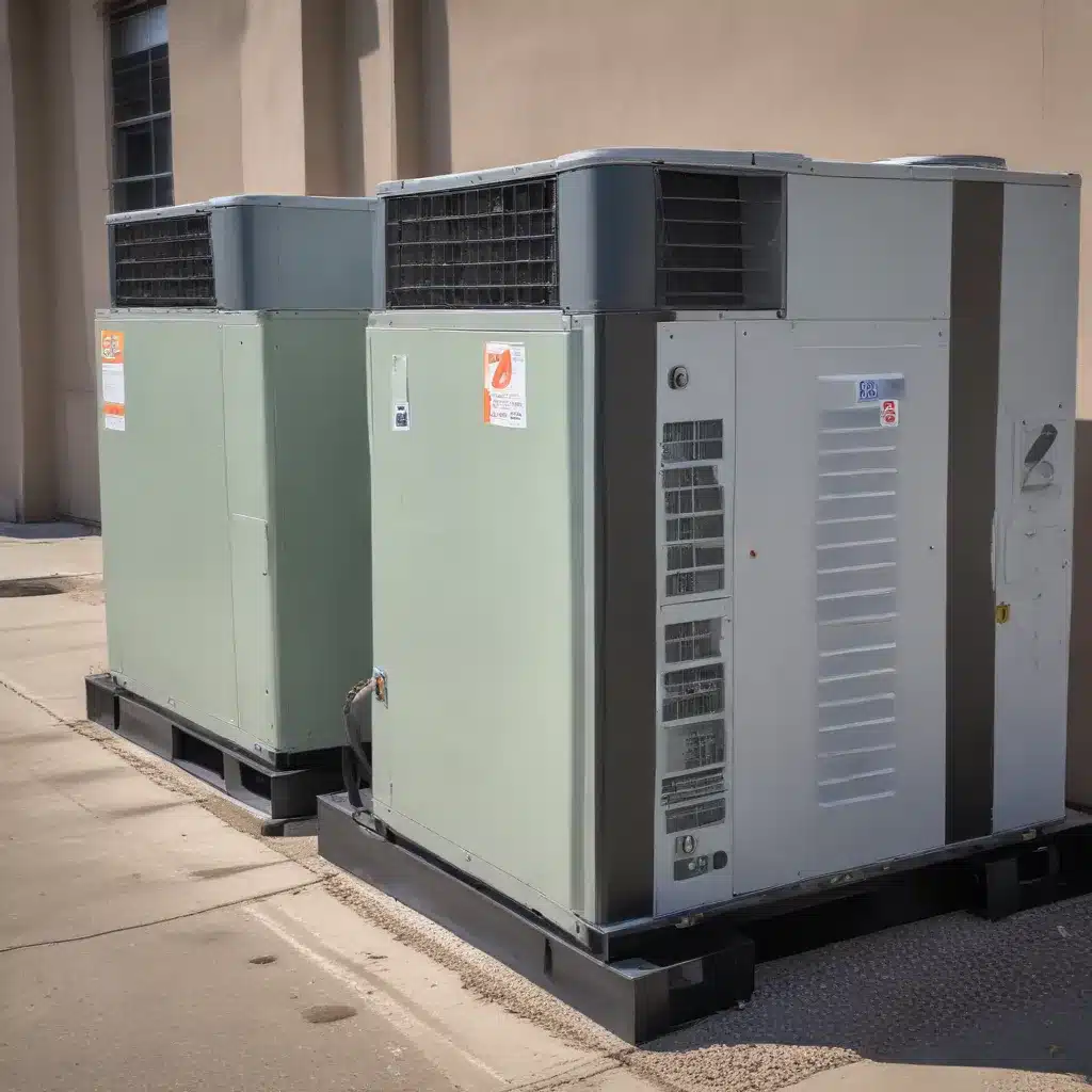 Enhancing HVAC System Efficiency with Advanced Refrigerant Recovery Methods and Recycling Technologies