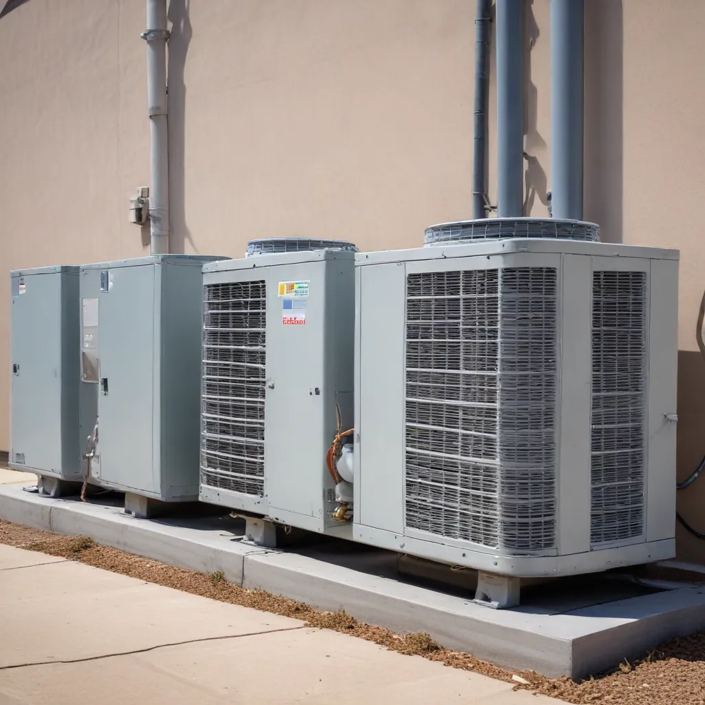 Enhancing HVAC System Efficiency with Reclaimed Refrigerant Solutions: A Closer Look