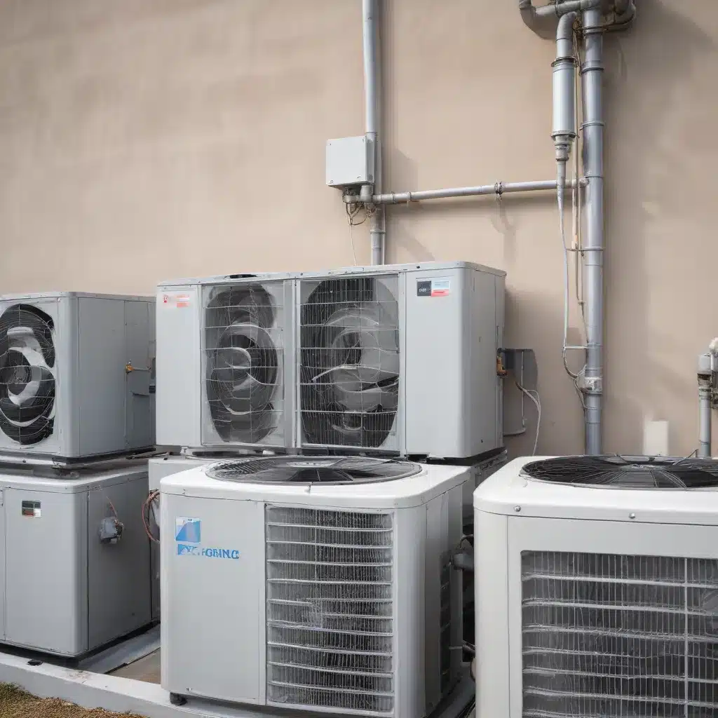 Enhancing HVAC System Performance through Intelligent Refrigerant Management Strategies and Innovative Technologies